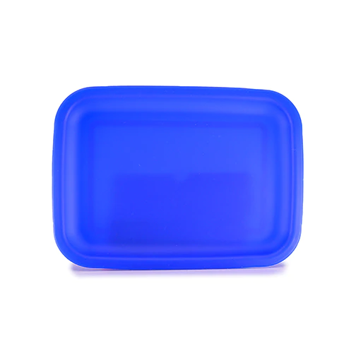 Silicone Dish - Mini Pan (6