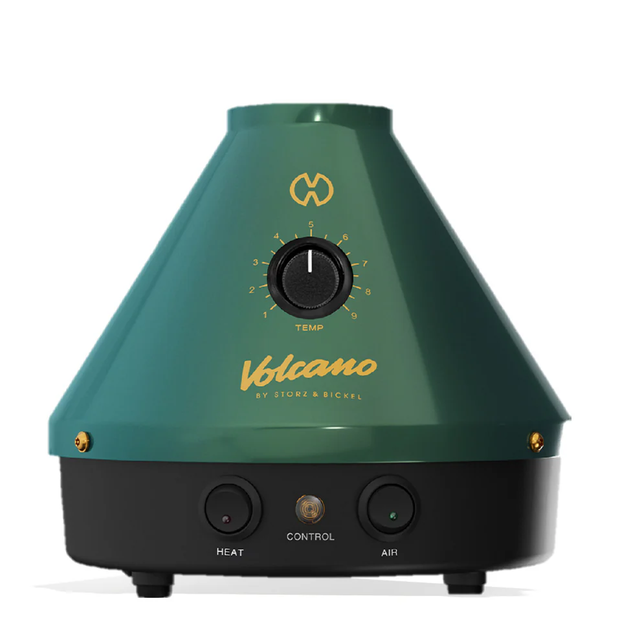 Storz & Bickel - Volcano Classic (25th Anniversary Edition)