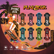 Play Deck 510 Thread Battery (8 Colors)