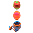 Silicone Container - Honey Pot (4.5