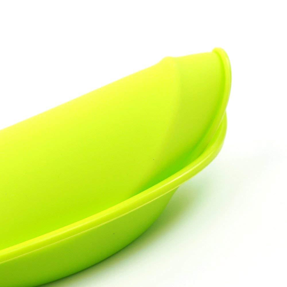 Silicone Deep Dish - Circle Pan (9