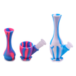 Silicone Water Pipe - Vase (6.5