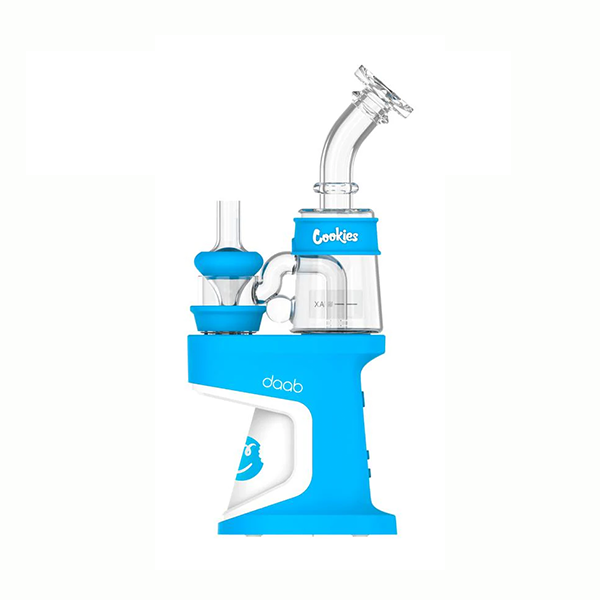 Ispure Daab Kit - Cookies Edition