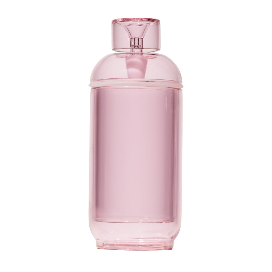 Nwtn Home - Vesper Gravity Bong - Petal