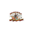 Never Gonna Give You Up Sticker - 3x3in