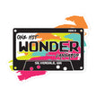 One Hit Wonder Silverdale Sticker - 5.5x5.5in