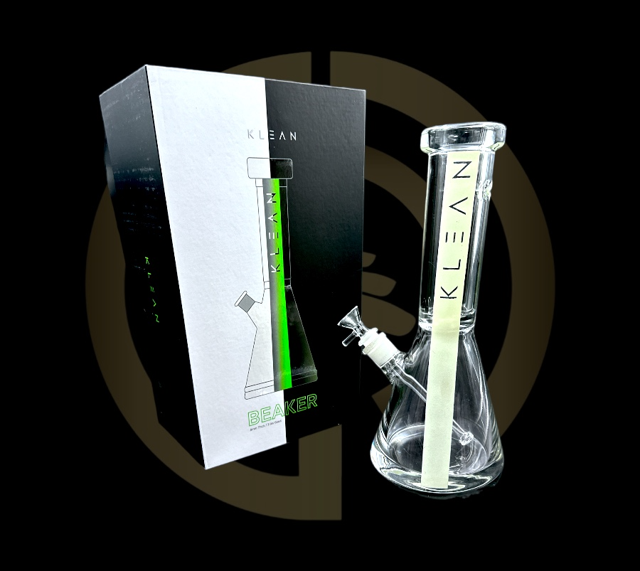 KLEAN Glass - Beaker (12")