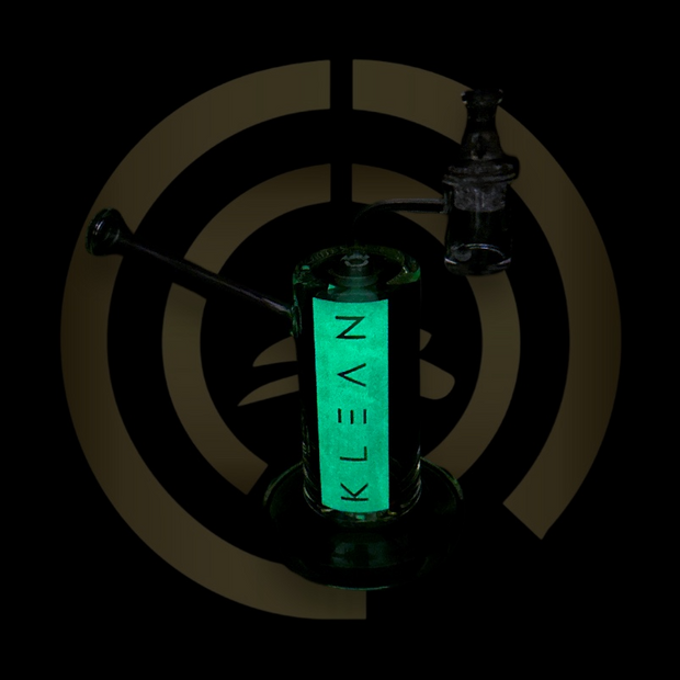 KLEAN Glass - Rig (6")