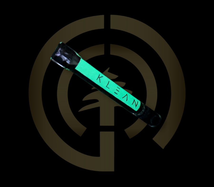 KLEAN Glass - Taster (4