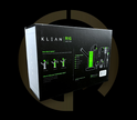 KLEAN Glass - Rig (6