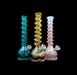 Soft Glass Water Pipe - Long Wrap (12.5