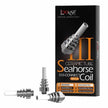 Lookah - Seahorse 3 Coils (3 pack)