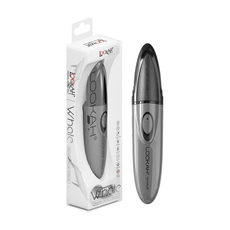 Lookah - Whale - Electric Nectar Collector