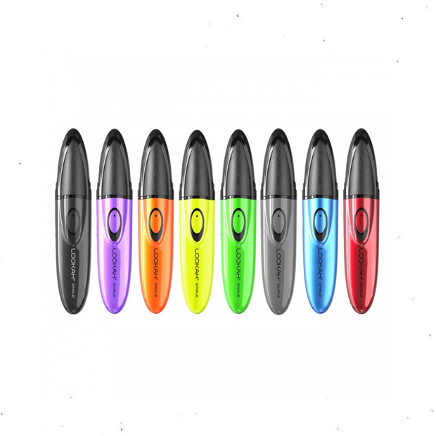 Lookah - Whale - Electric Nectar Collector