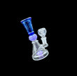Mini Water Pipe - Funnel (6