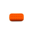 Silicone Container - Lego (3.8