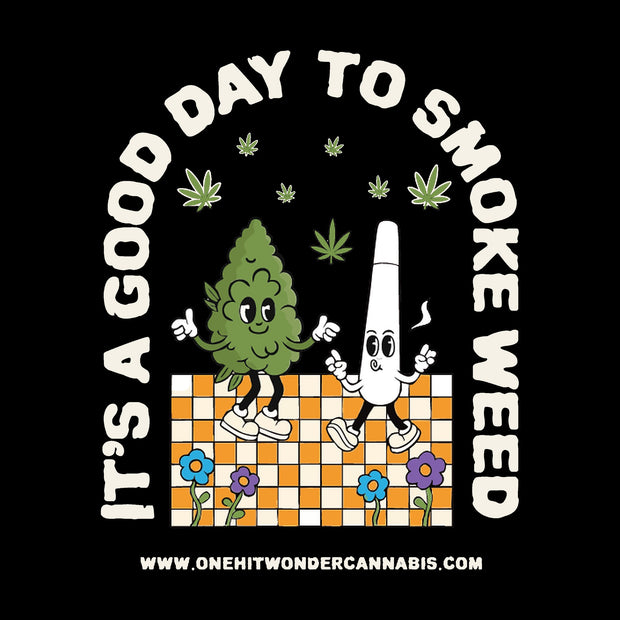 It's a Good Day Tee
