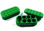 Silicone Container - Lego (3.8