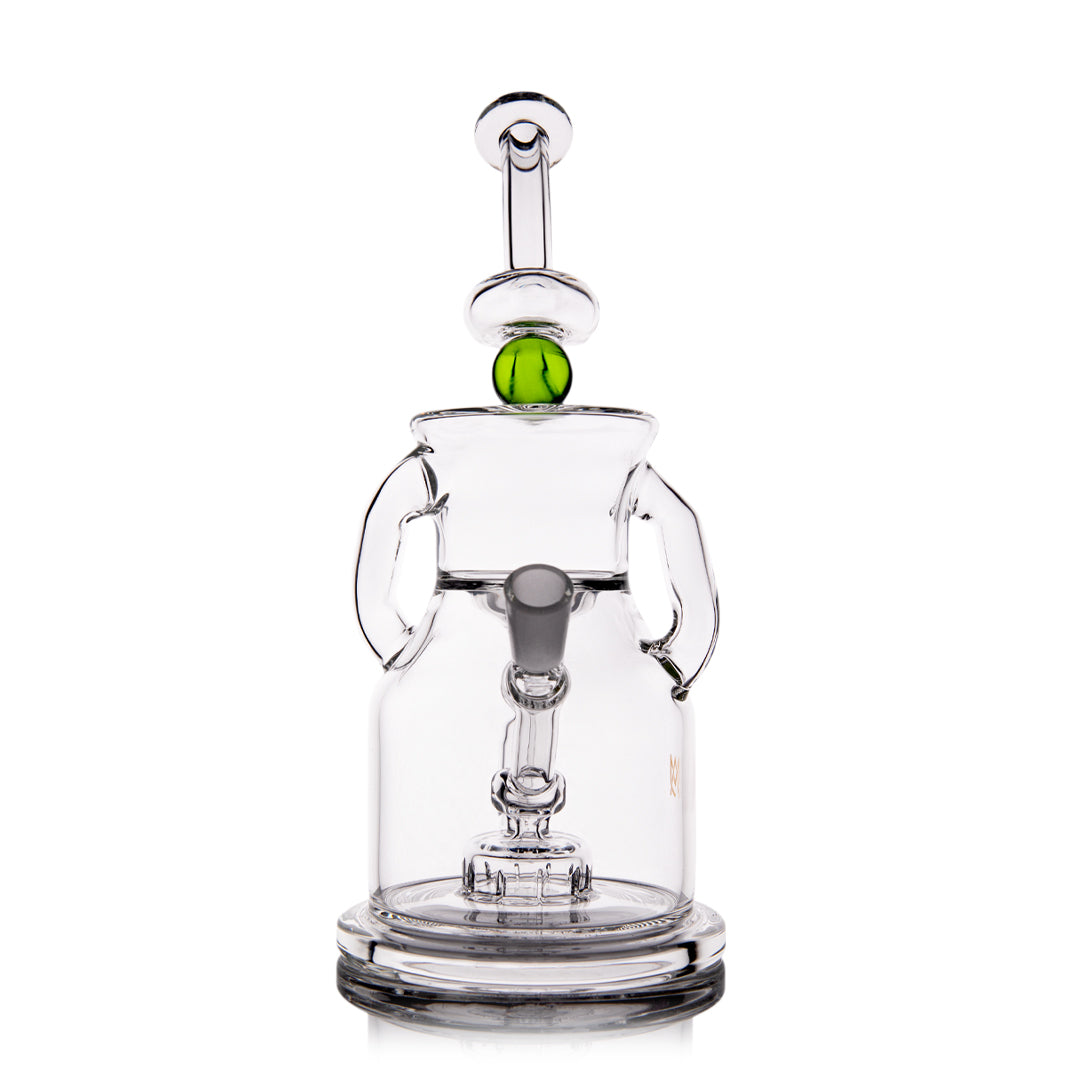 MJ Arsenal -  The iLLien Dab Rig
