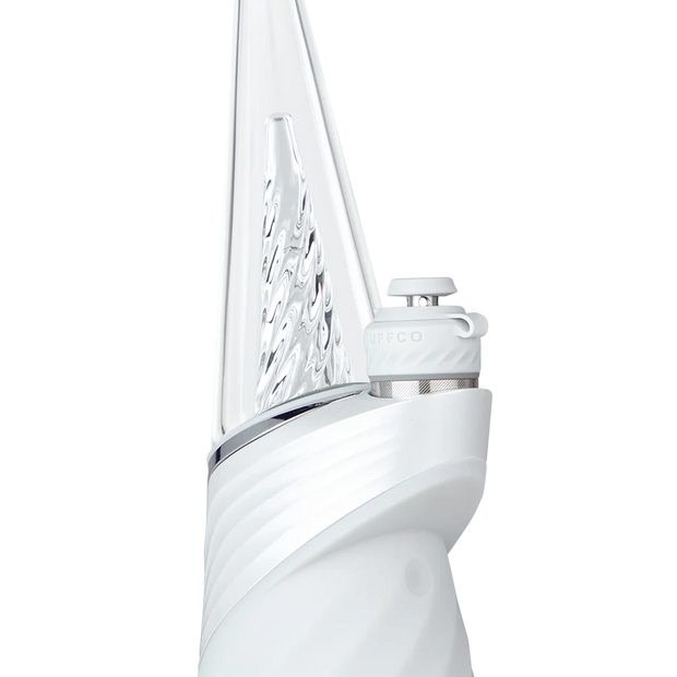 Puffco New Peak Pro (2023 Edition)