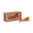 RAW - King Size Double Barrel Wooden Holder