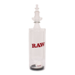 RAW - Glass Gravity Cone