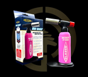Blazer Torch - Limited Edition Big Shot GT8000 -  Pink/Glow