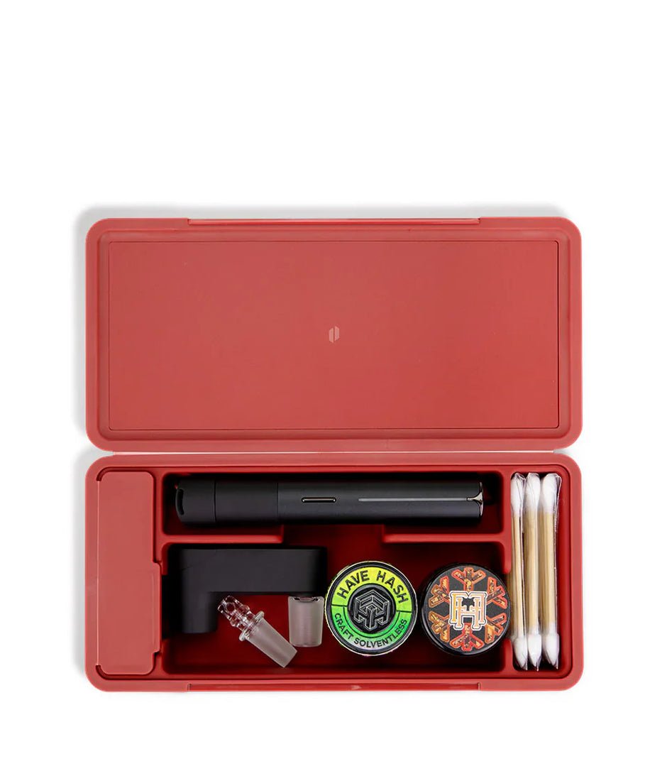 Puffco Pivot Day Break Travel Case