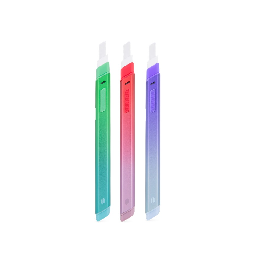 Puffco - Hot Knife - Gemstoned Edition