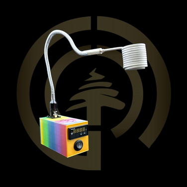 Disorderly Conduction - Single Cobra Coil Enail Unit