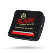 RAW - Metal Auto Roll Box (110mm)