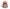 Nature Sacks - Handcrafted Hemp Backpack - Red 2
