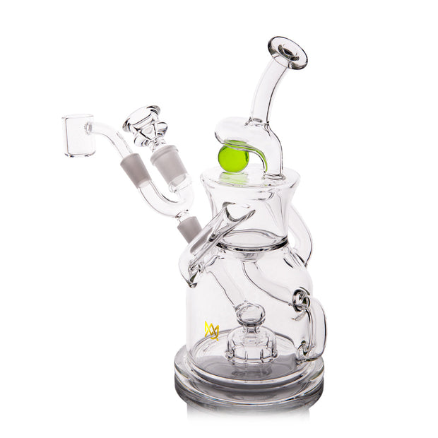 MJ Arsenal -  The iLLien Dab Rig