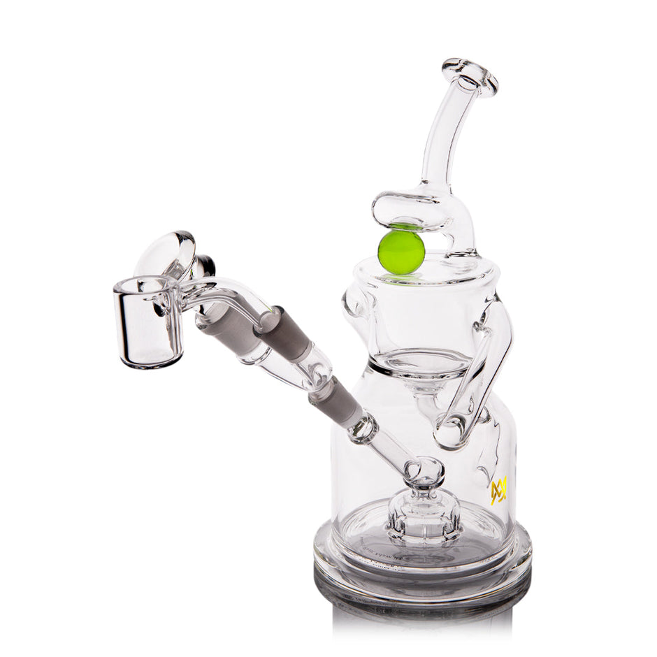 MJ Arsenal -  The iLLien Dab Rig
