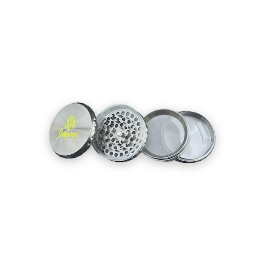 Shredder - Chipped (2.6