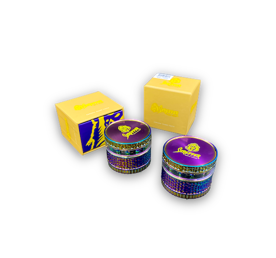 Shredder - Snake Skin (2.6