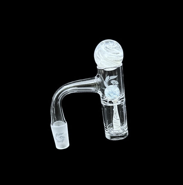 Glass House Banger Kit - Tower Splash Guard