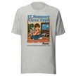 IT Support Circa 1990 Tee - Athletic Heather