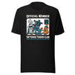 Tattooed Tokers Club Tee - Black