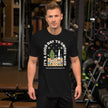 It's a Good Day Tee - Black, worn