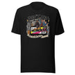 Don't You Forget About Me Tee - Black