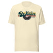 One Hit Wonder Port Townsend Tee - Natural