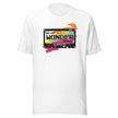One Hit Wonder Silverdale Tee - White