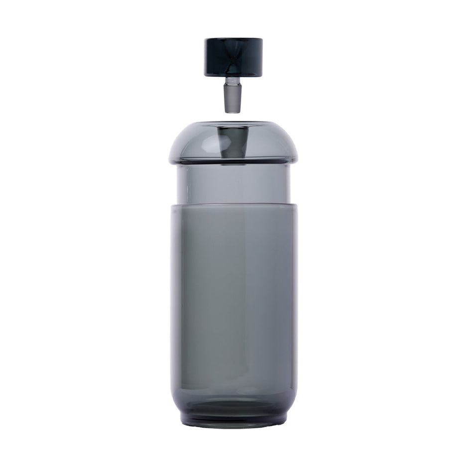 Nwtn Home - Vesper Gravity Bong - Petal