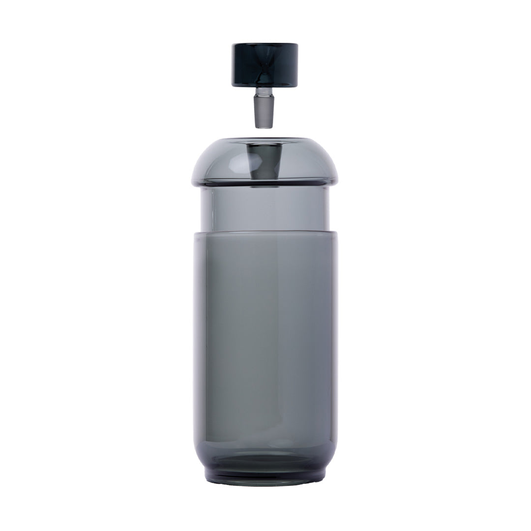 Nwtn Home - Vesper Gravity Bong - Petal