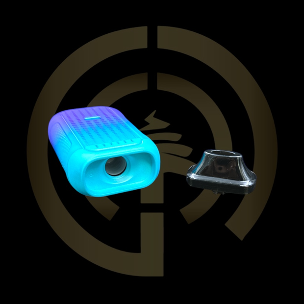 Hato - Podoo Smart Dry Herb Vaporizer (3 Colors)