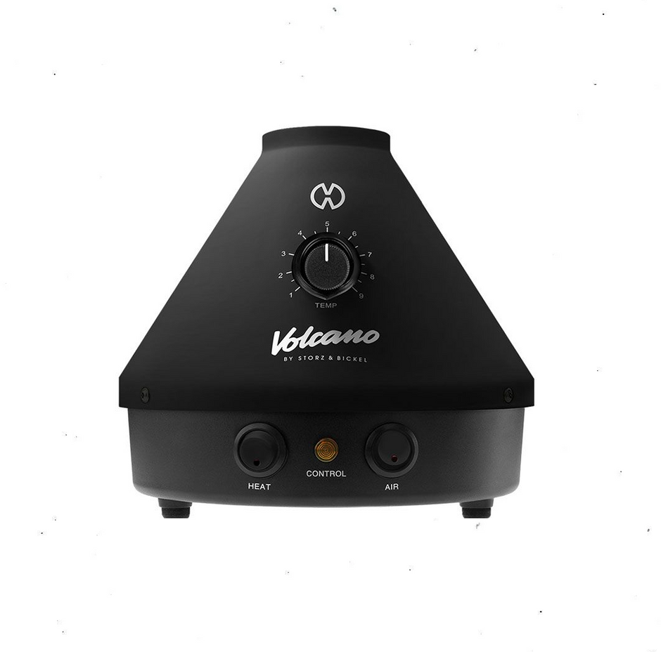 Storz & Bickel - Volcano Classic (2 Colors)