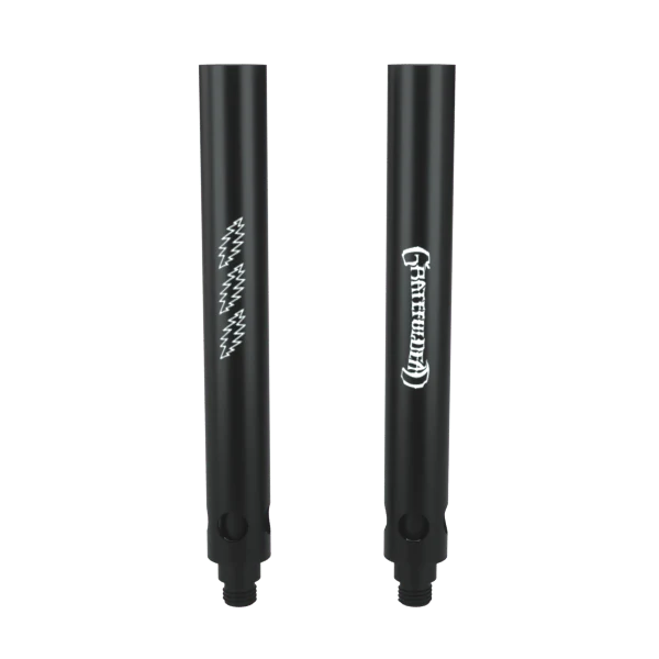 Stündenglass Gravity Infuser - Grateful Dead (Legacy Patchwork)