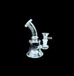 Glass House - Wheel Perc (5.5