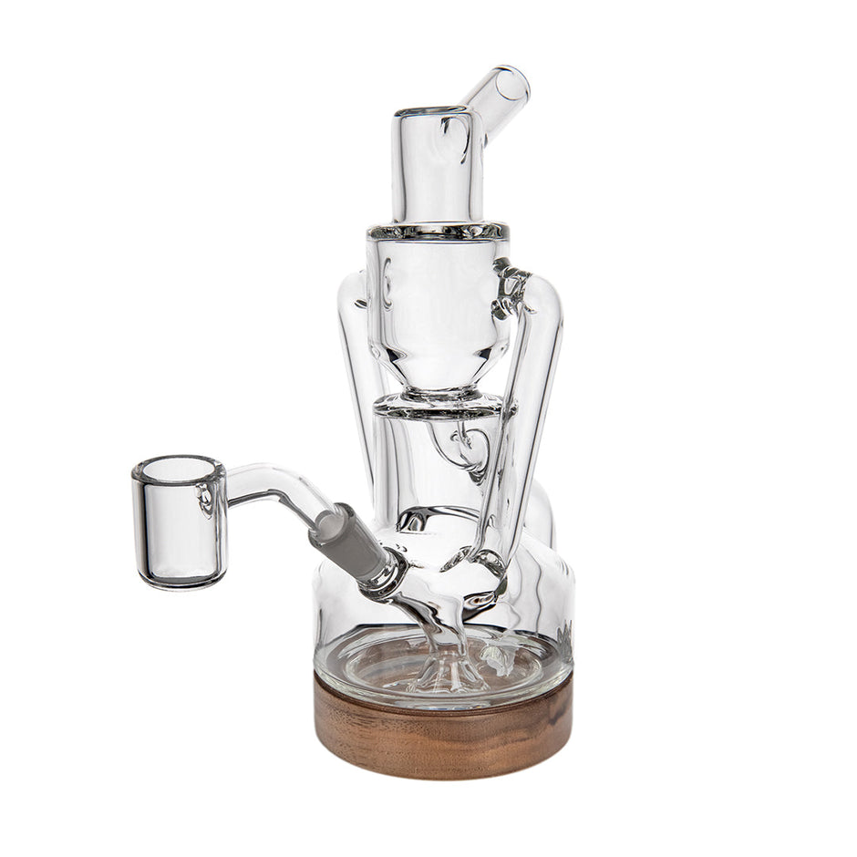 MJ Arsenal - Alpine Series - Apex Mini Dab Rig